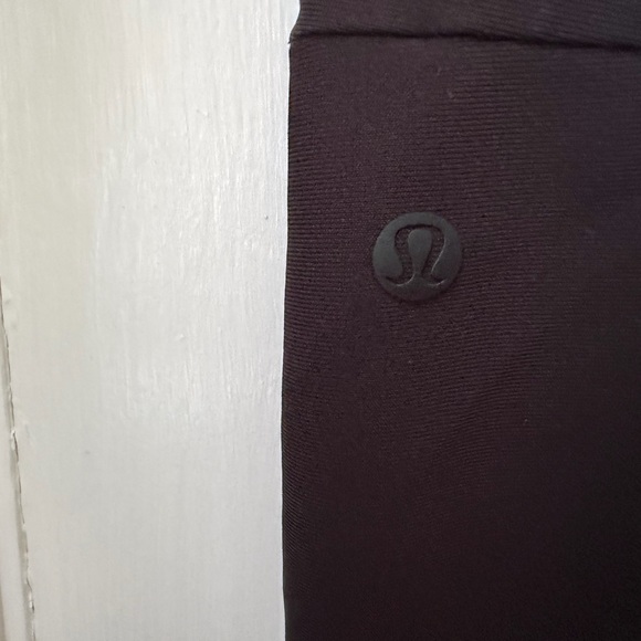 Lululemon ABC Jogger Warpstreme in Black Men's Size Medium - Picture 3 of 9